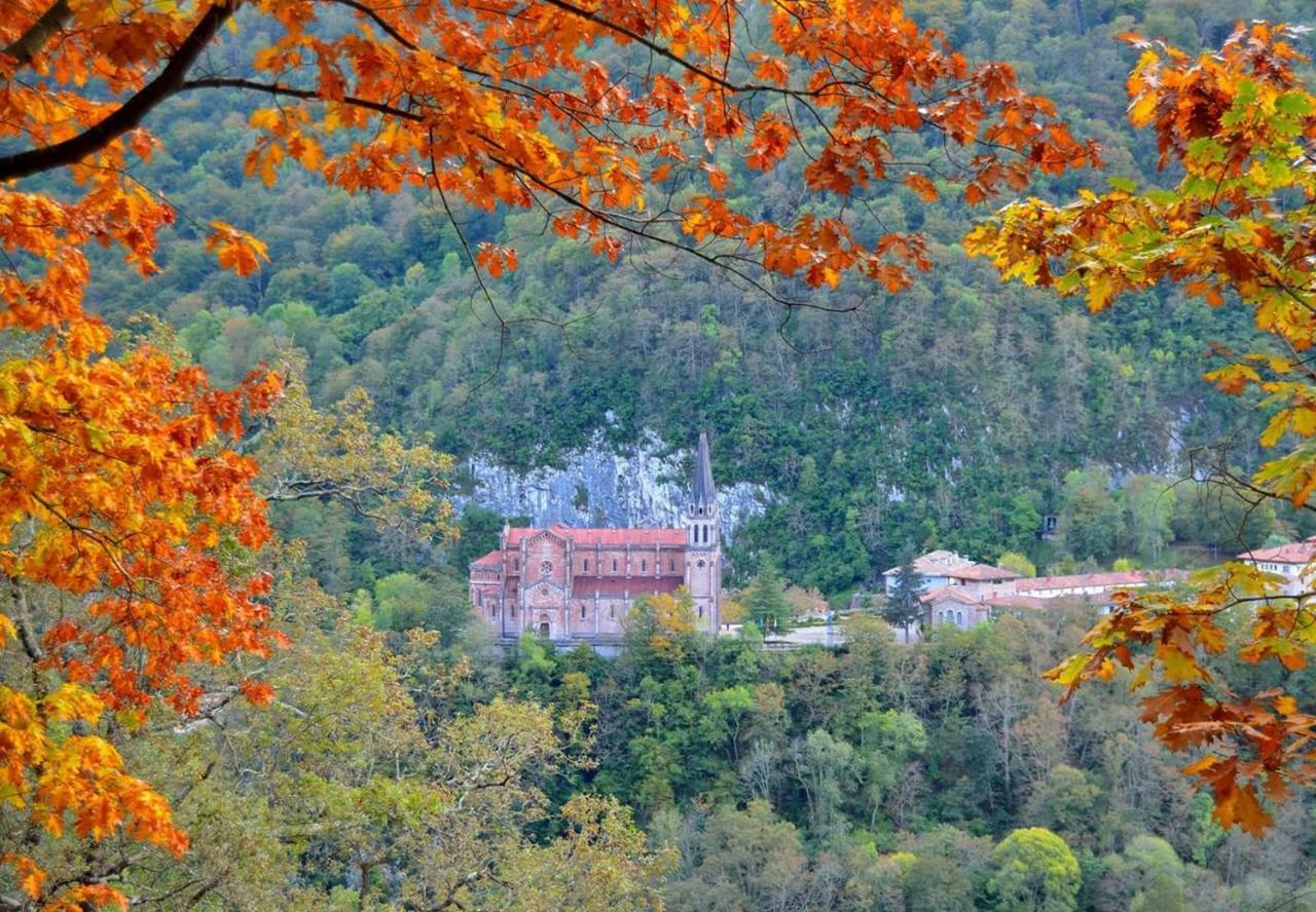 Priena 2* Covadonga
