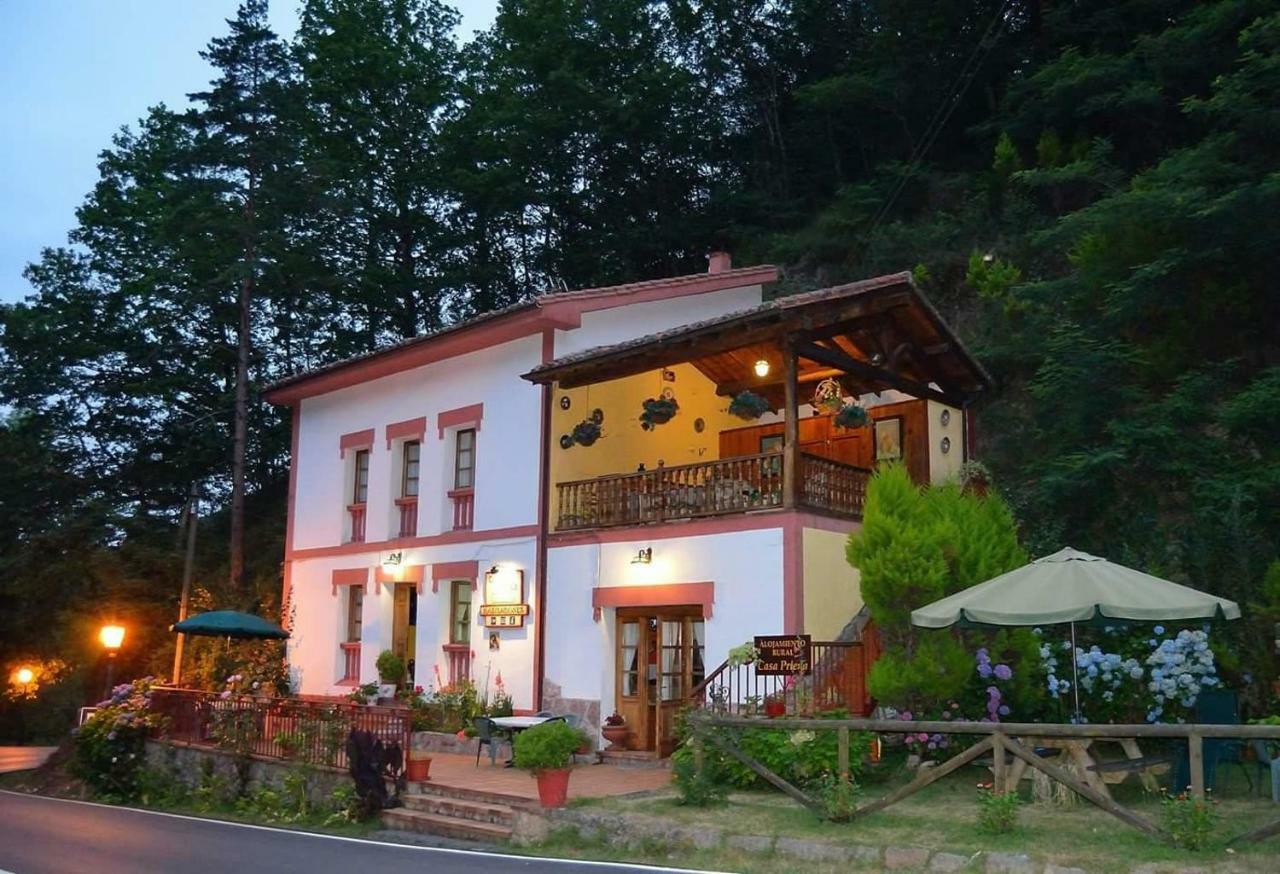 Priena Hotel 2*