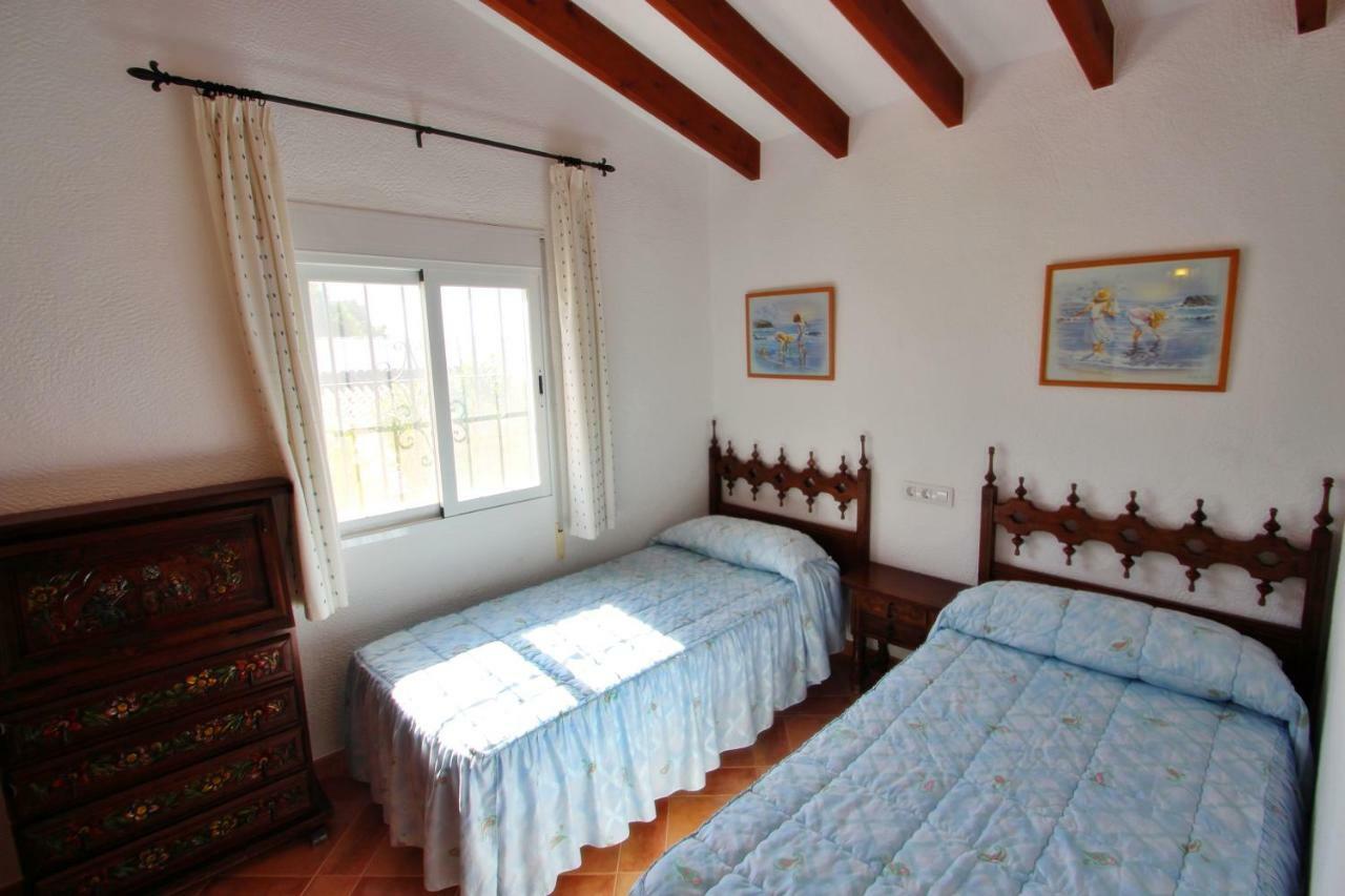 Alcazar - Bungalow In Peaceful Surroundings In Apartment