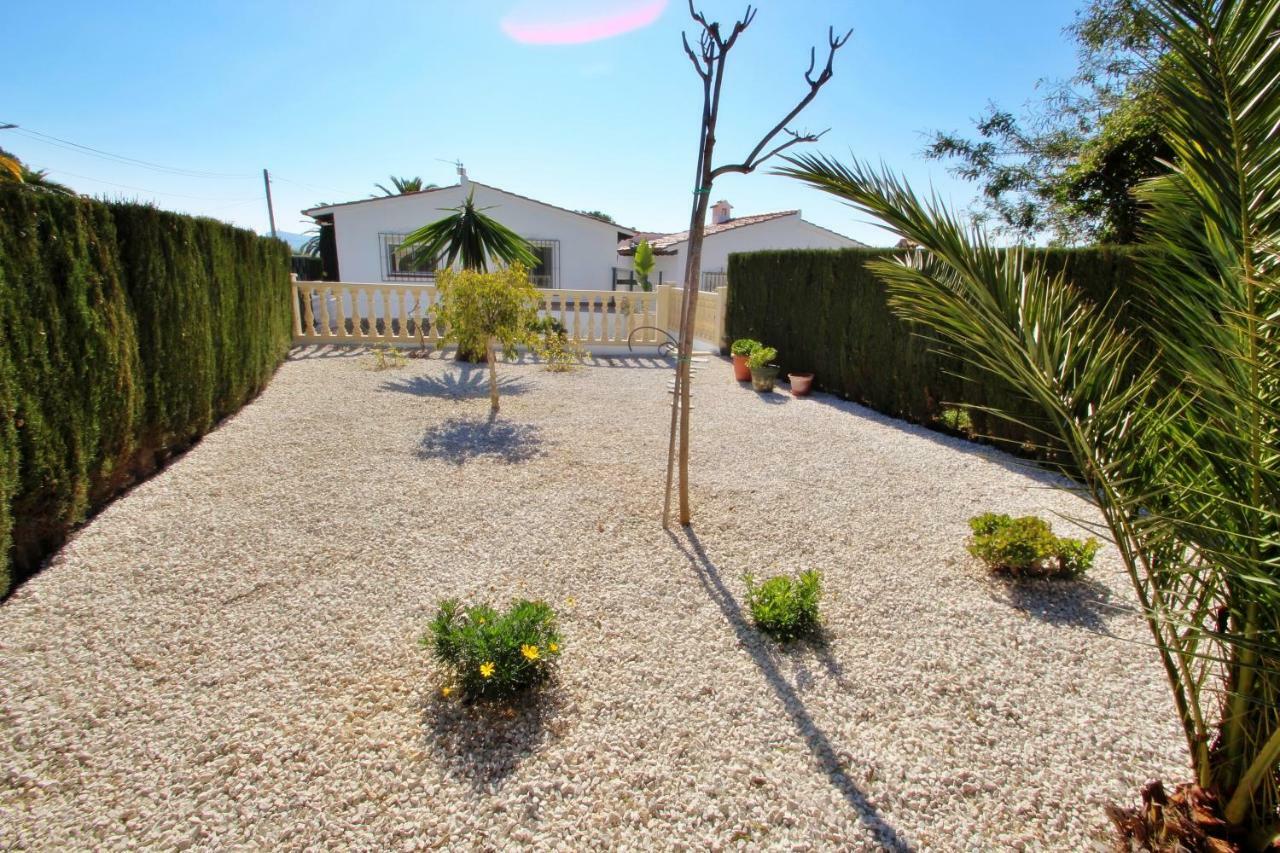 Alcazar - Bungalow In Peaceful Surroundings In Apartment *