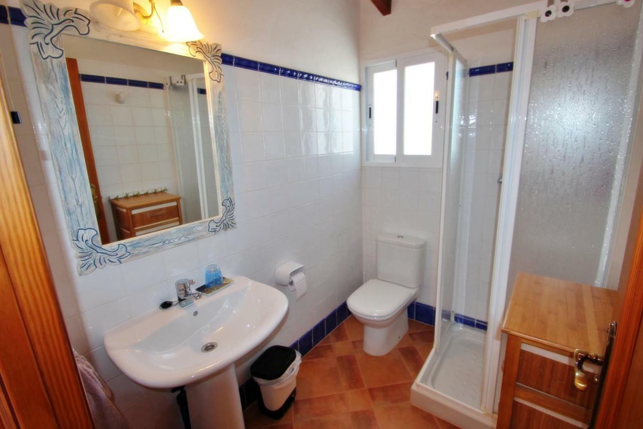 Alcazar - Bungalow In Peaceful Surroundings In Apartment