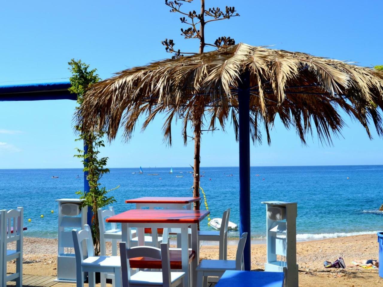 Les Terrasses De Cala Llevado Apartment *