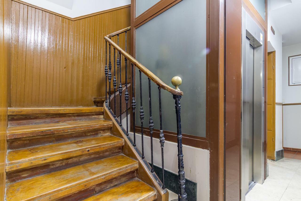 Apartment Chueca Ii