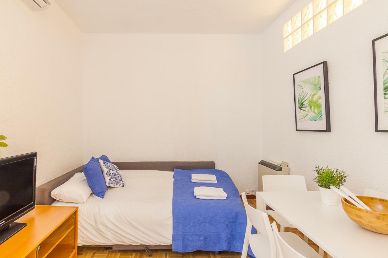 Apartment Chueca Ii Madrid