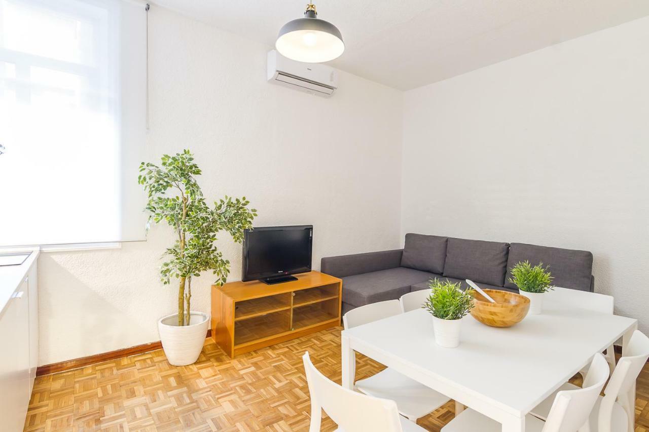 Chueca Ii Apartment Madrid