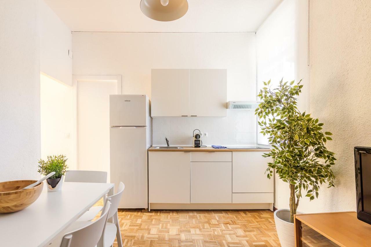 Apartment Chueca Ii