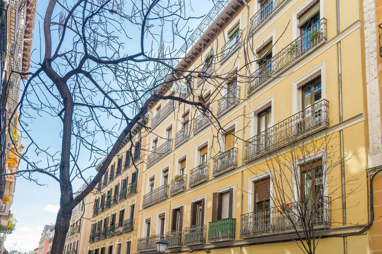 Chueca Ii Apartment *