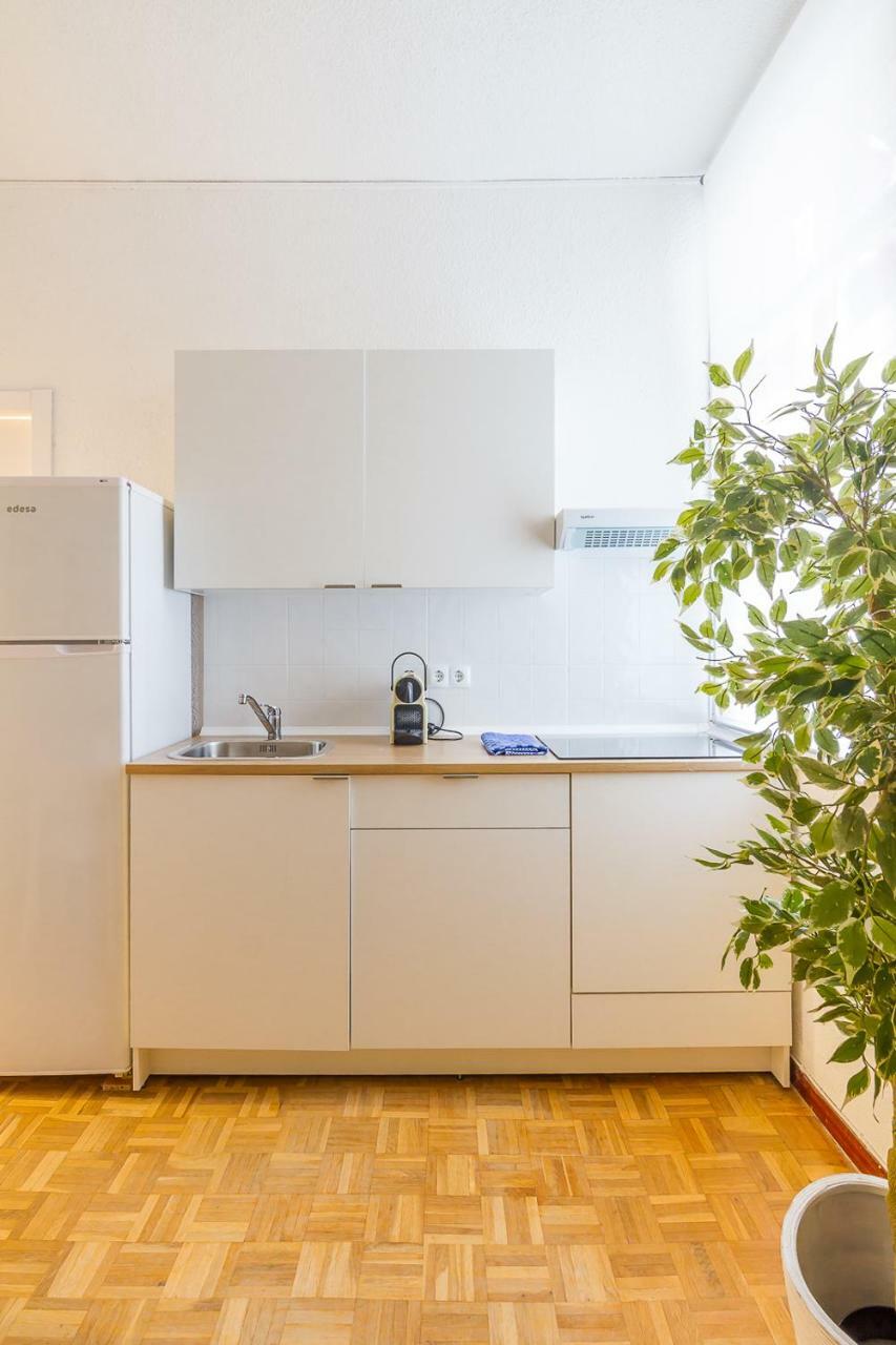 Apartment Chueca Ii