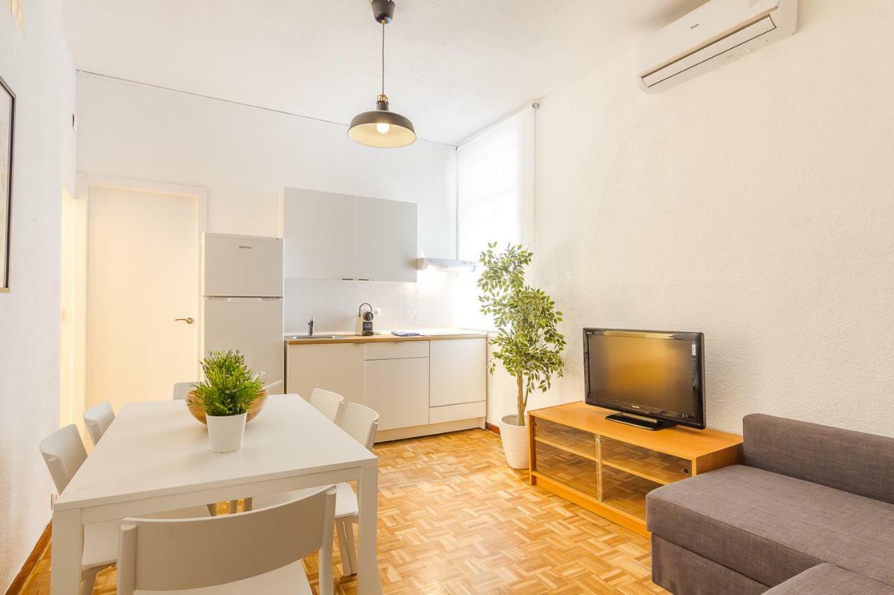 Chueca Ii Apartment