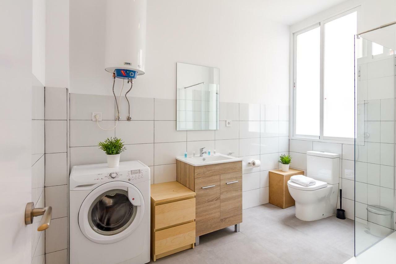 Apartment Chueca Ii Madrid