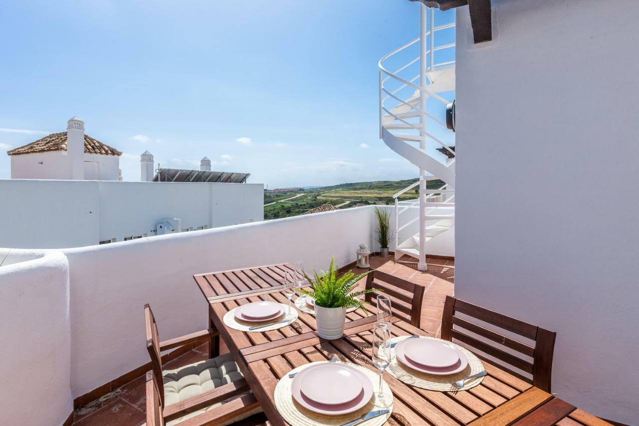 Apartment 2269-superb Penthouse 2bedrooms, 2terraces Seaview Estepona