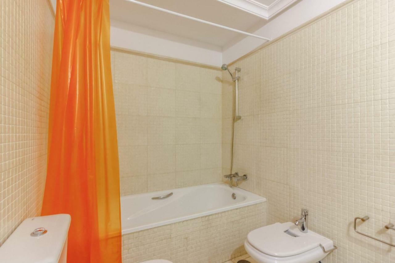 Apartamento Balcon De Gigantes 2a037 *