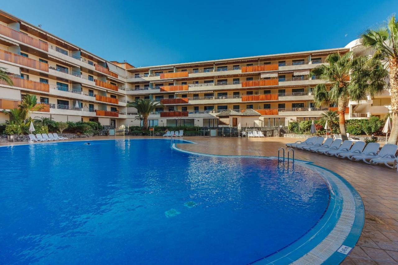 Apartamento Balcon De Gigantes 2a037