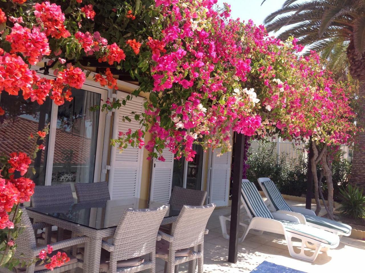 Claire Holiday home Callao Salvaje