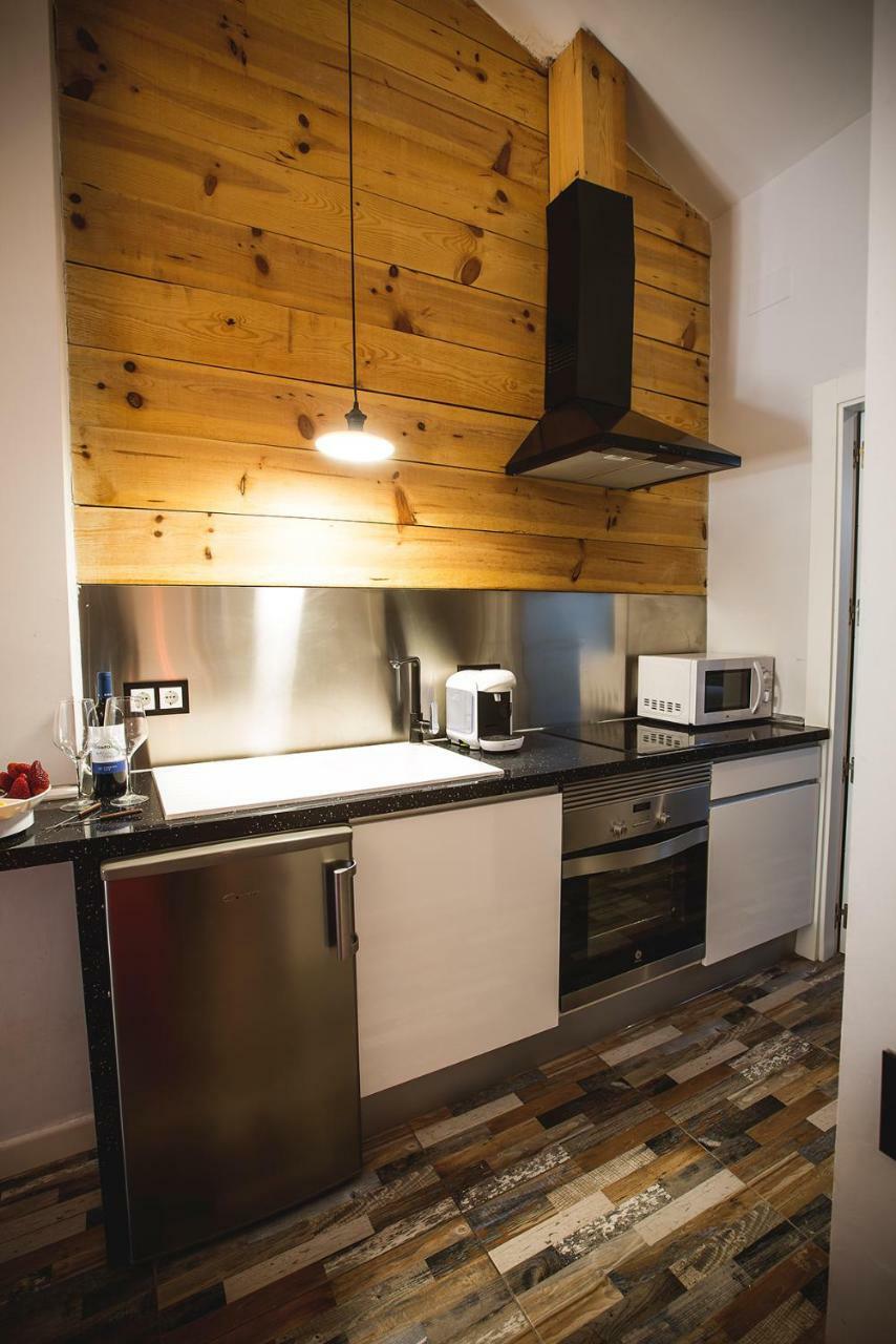 Apartamento Del *