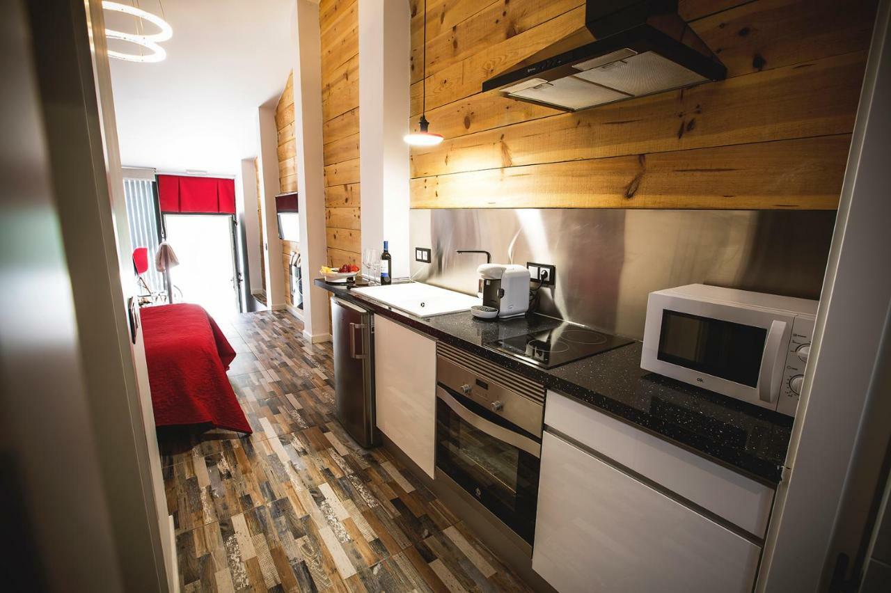 Apartamento Del