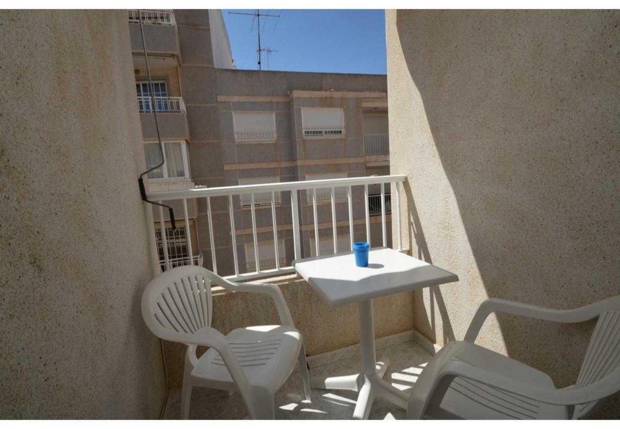 6 Del Cura Apartamento Torrevieja