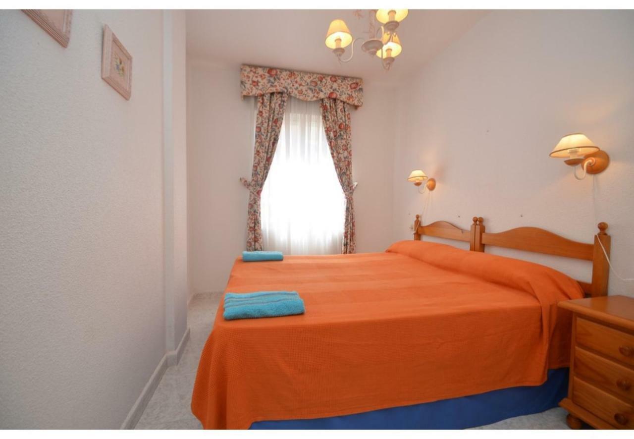 Apartamento 6 Del Cura Torrevieja