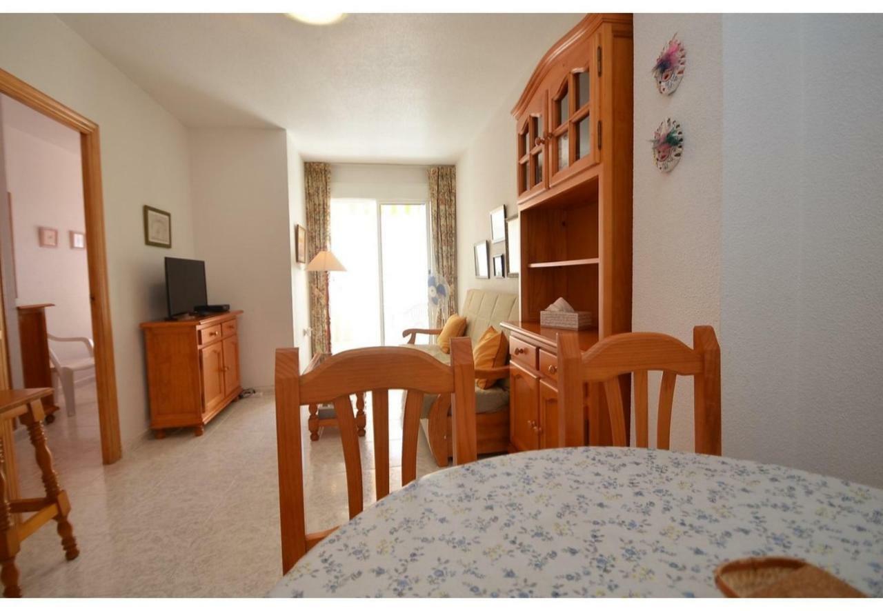6 Del Cura Apartamento Torrevieja