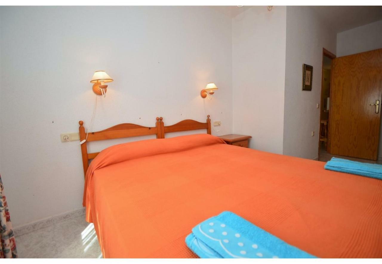 Apartamento 6 Del Cura *