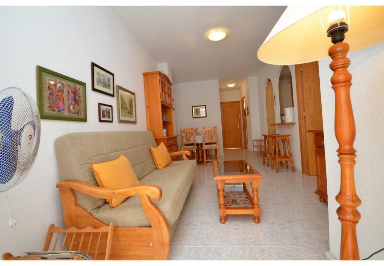 6 Del Cura Apartamento *