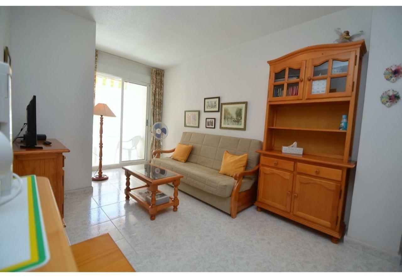 6 Del Cura Apartamento Torrevieja