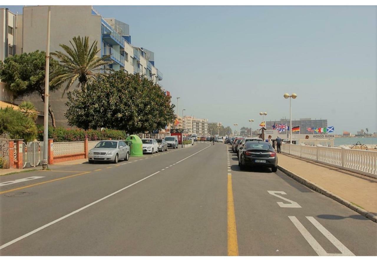 Apartamento 6 Del Cura Torrevieja