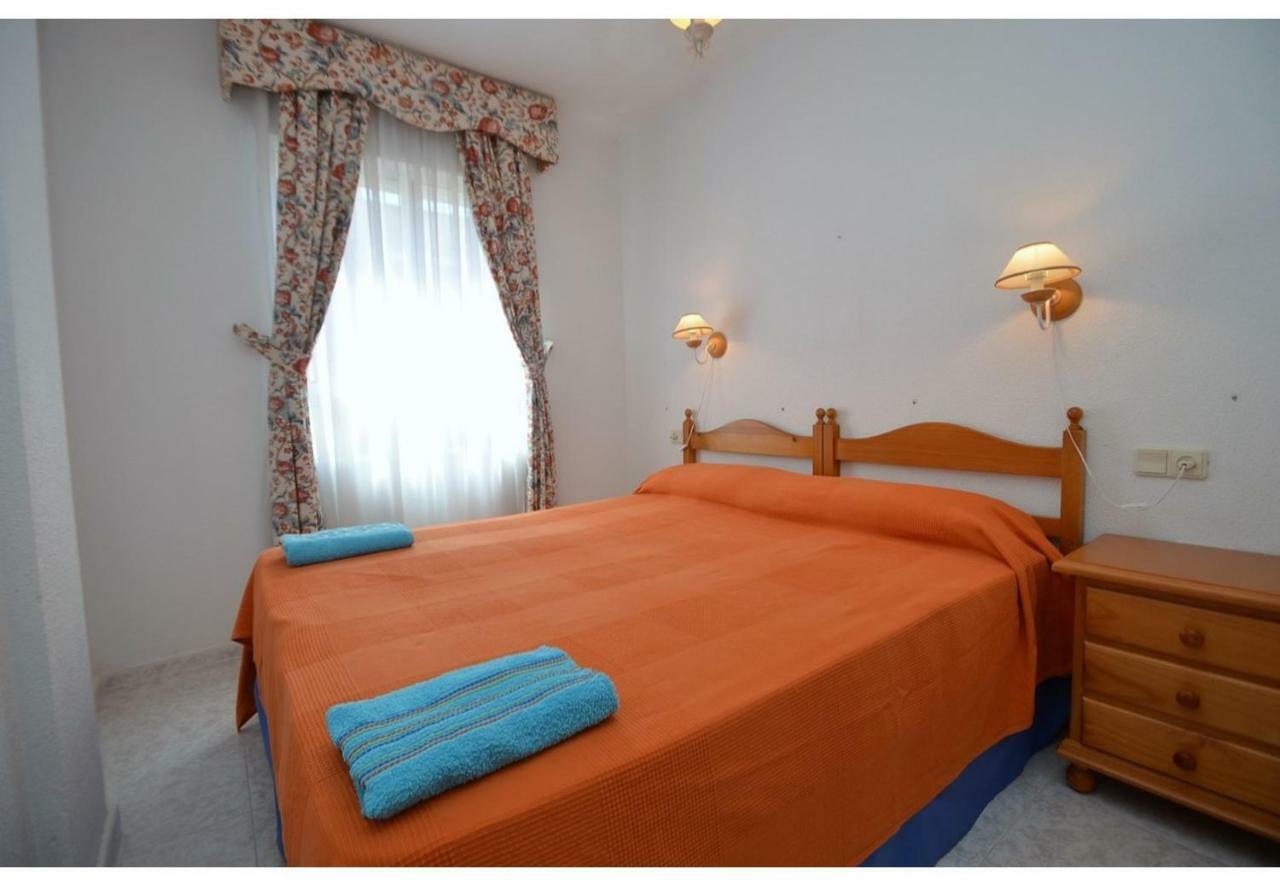 Apartamento 6 Del Cura *