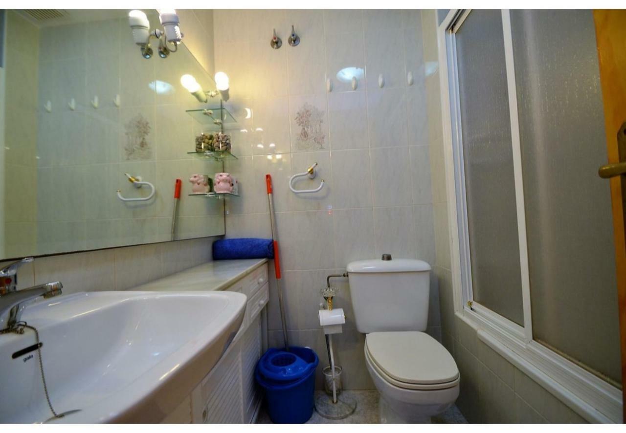 6 Del Cura Apartamento *