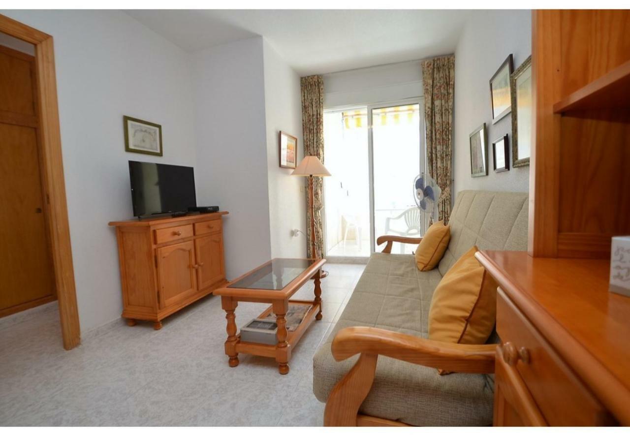 6 Del Cura Apartamento Torrevieja