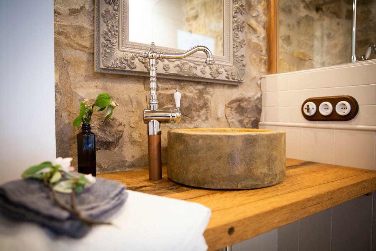 Casa rural Mas El Barber (adults Only)