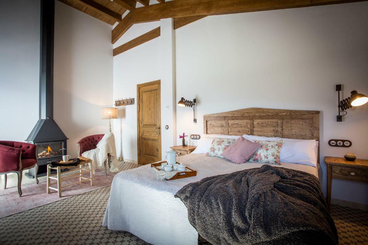 Casa rural Mas El Barber (adults Only) *