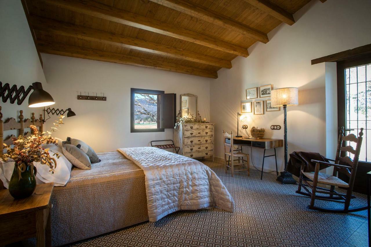 Mas El Barber (adults Only) Casa rural *