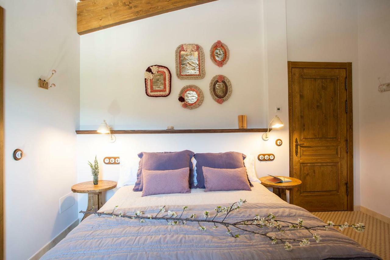Casa rural Mas El Barber (adults Only) *