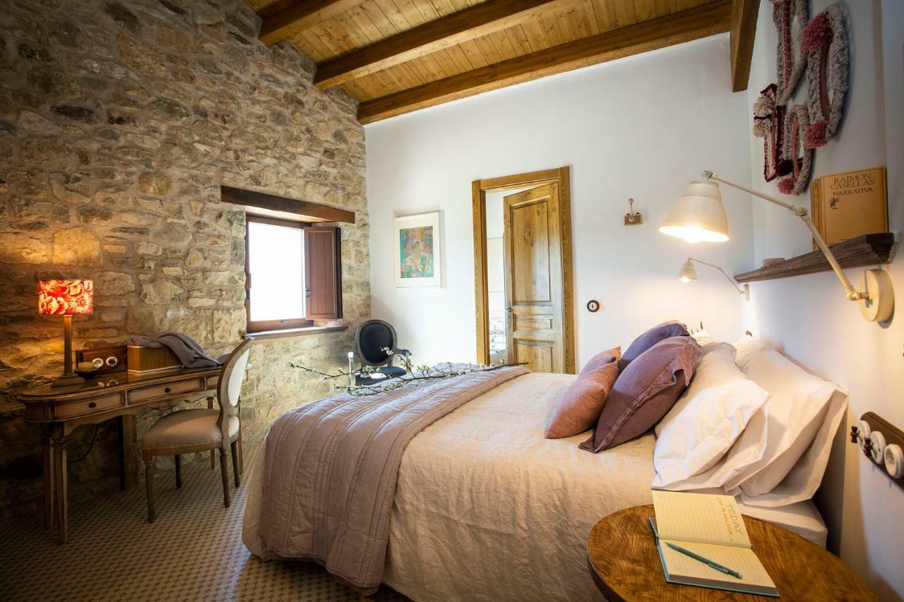 Casa rural Mas El Barber (adults Only)