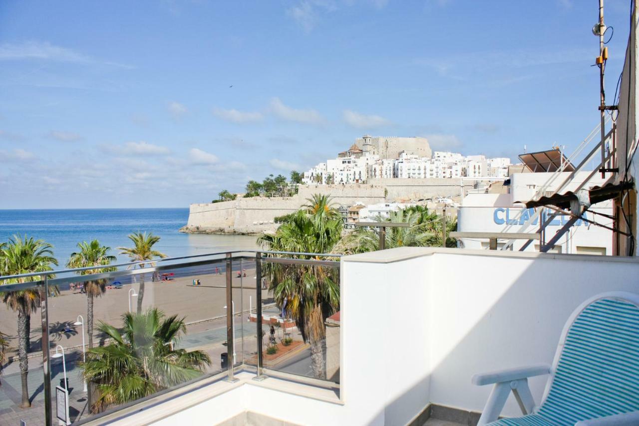ático Avda Del Mar Inmomart