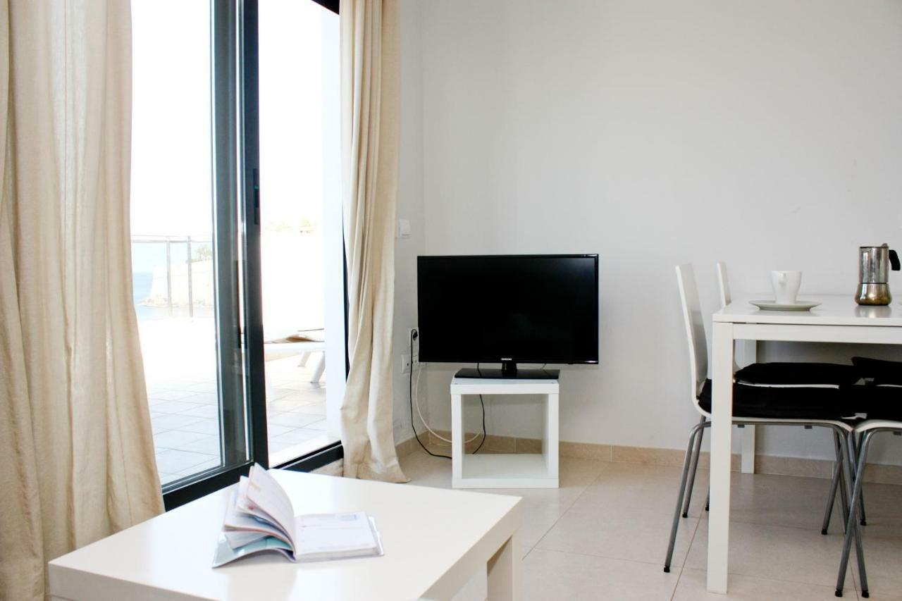 ático Avda Del Mar Inmomart Apartamento Peñíscola