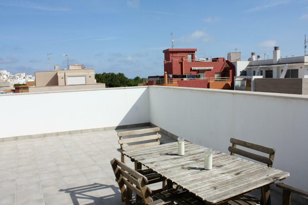 Apartamento ático Avda Del Mar Inmomart *