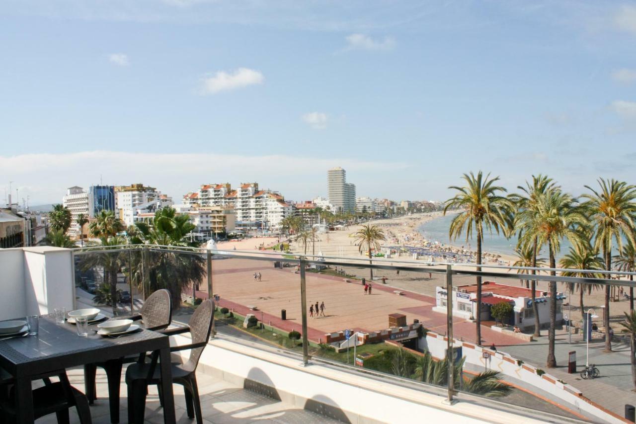 ático Avda Del Mar Inmomart Apartamento *