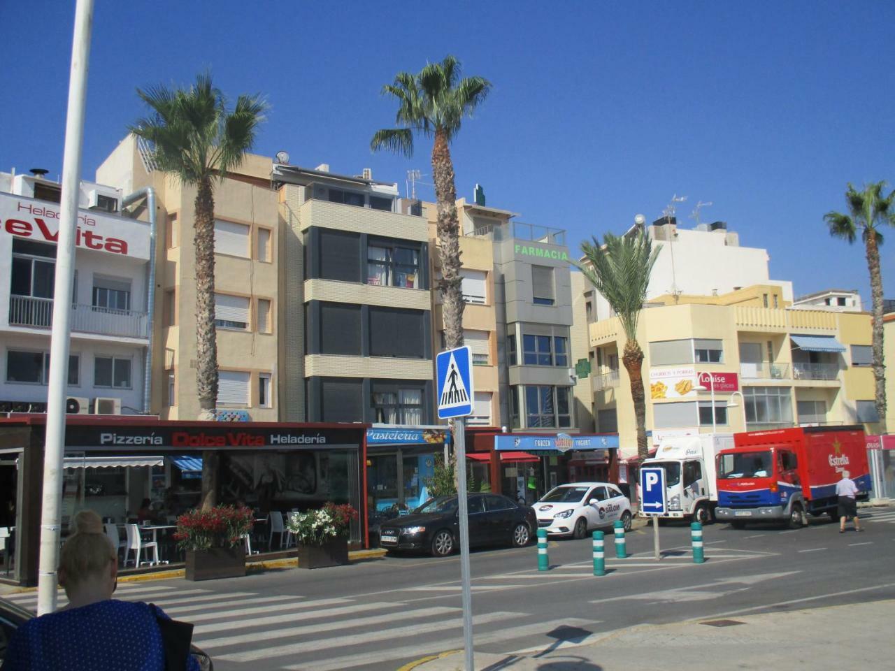 ático Avda Del Mar Inmomart Peñíscola