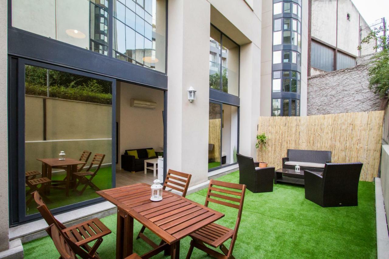 Loft Luminoso Con Chill Out A 15 Min Del Centro Apartment *