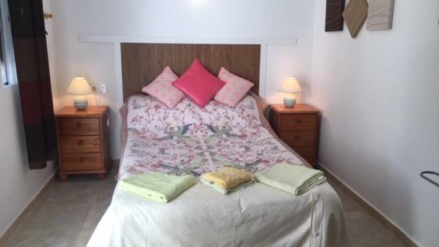 Apartahotel Fortuna Leisure Retreat Murcia