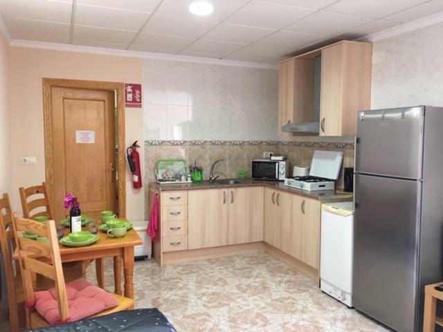 Fortuna Leisure Retreat Murcia