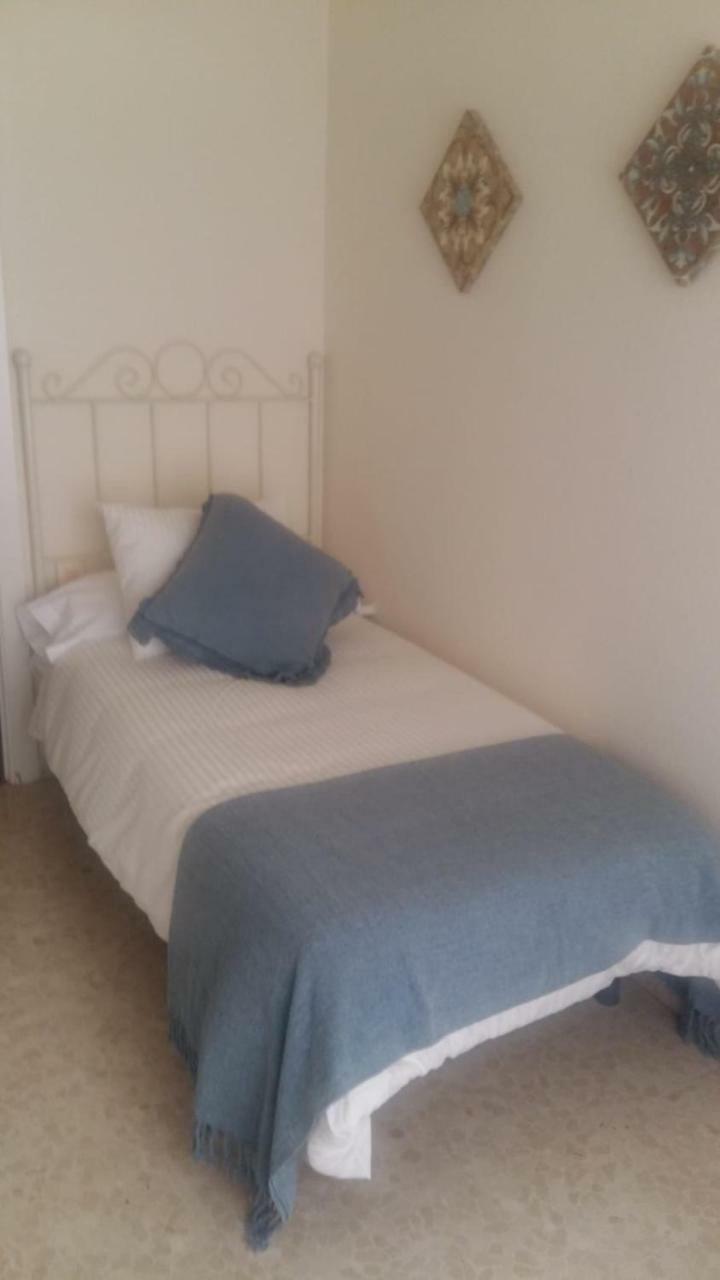 Apartamento El Cortijillo *