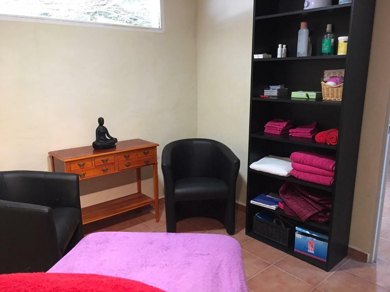 Fortuna Leisure Retreat