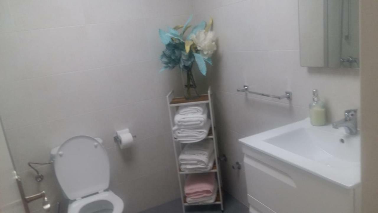 Apartamento El Cortijillo Hostal *