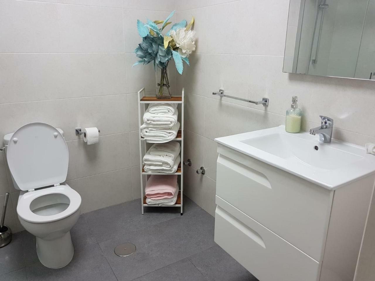 Apartamento El Cortijillo * Almuñécar