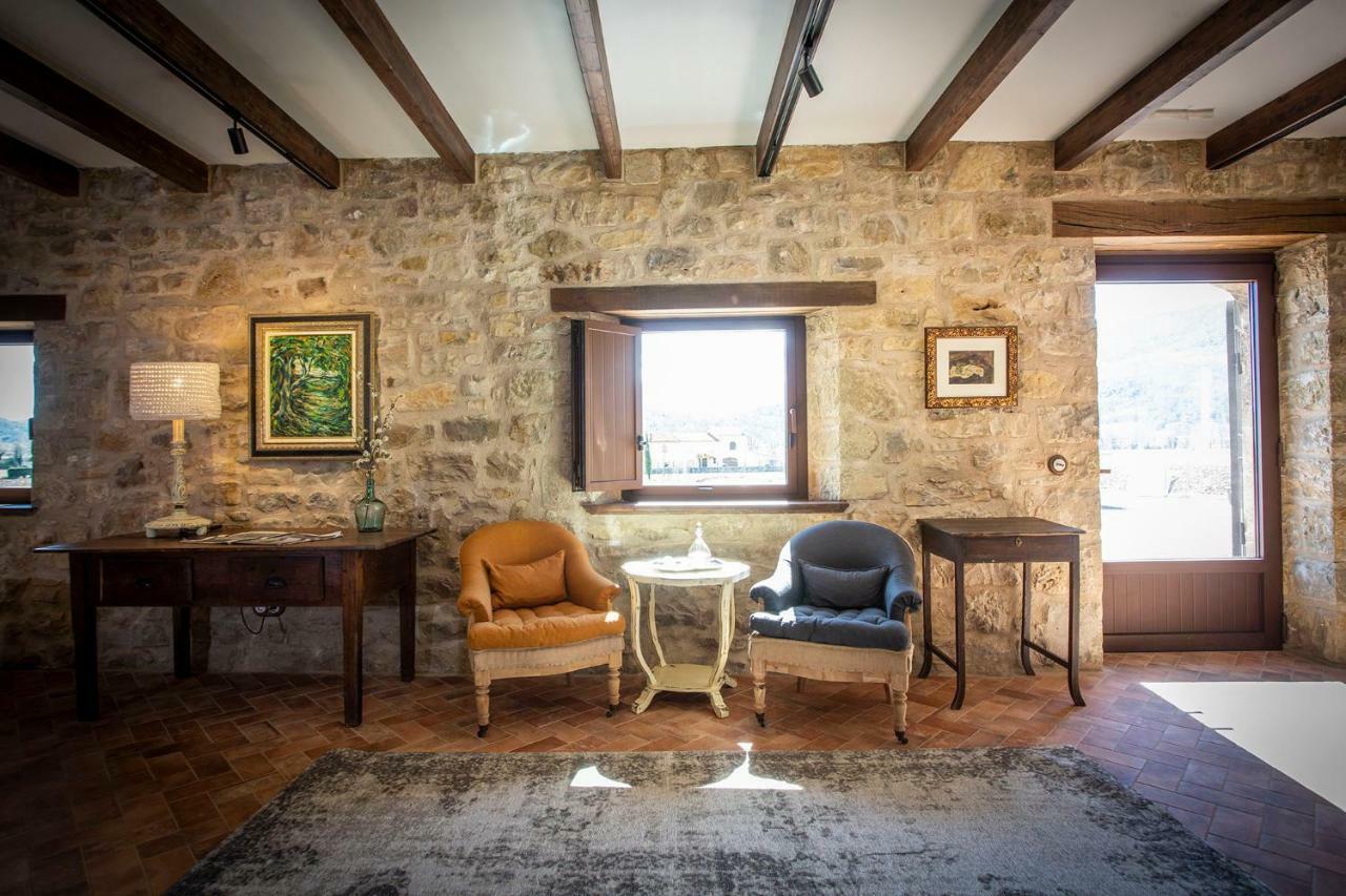 Mas El Barber (adults Only) Casa rural *