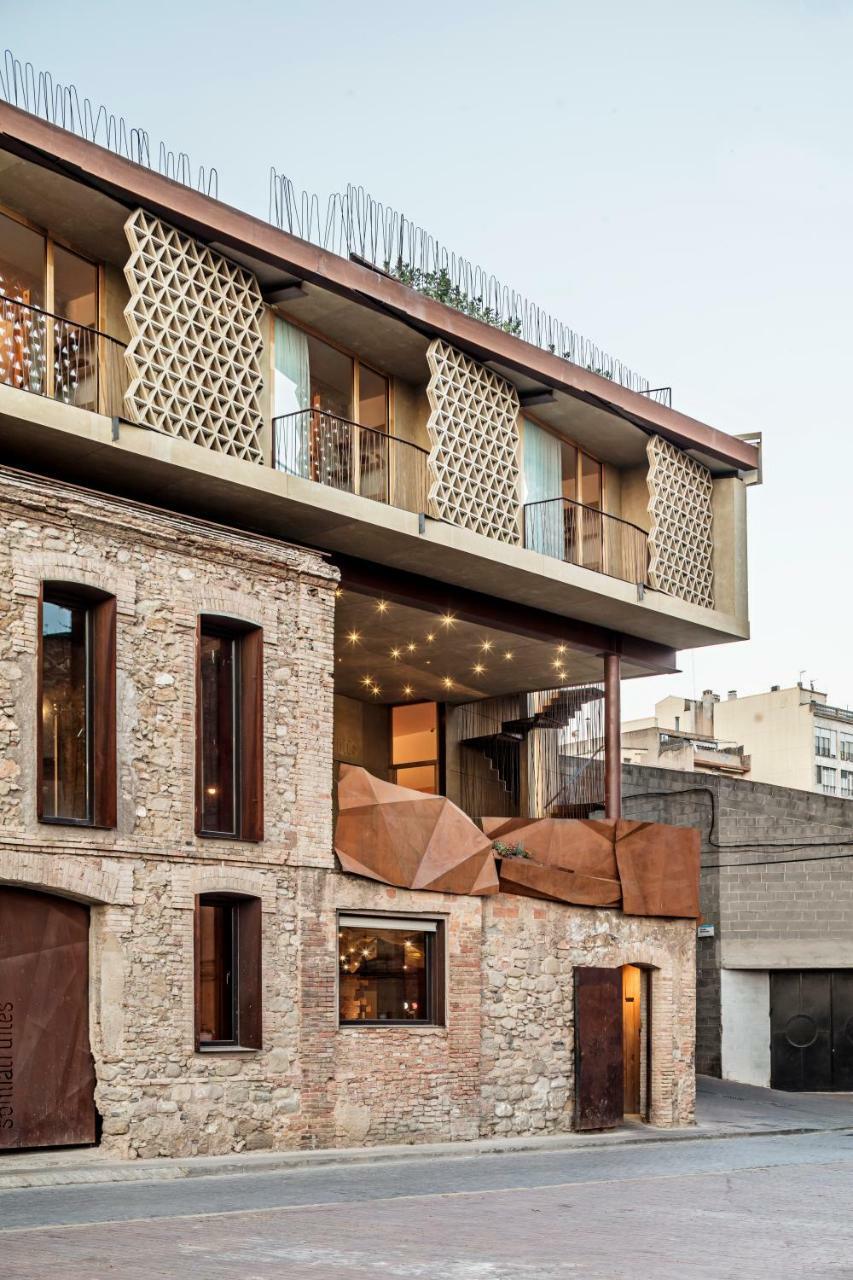 Hotel Somiatruites Igualada
