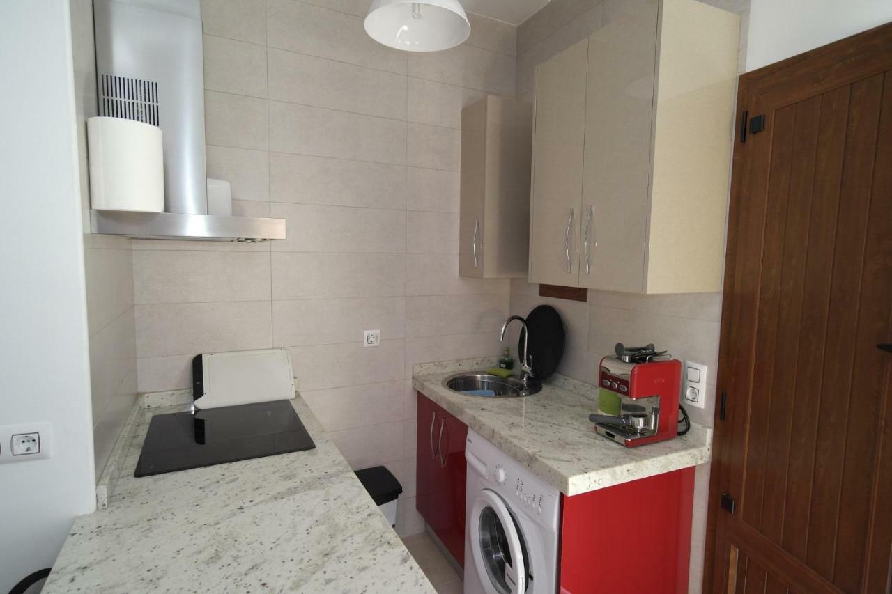 Ar35 Coqueto En Primera Línea Del Casco Antiguo Apartamento *
